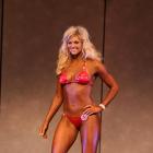 Elizabeth  Barth - NPC Iron Mountain Championships 2010 - #1